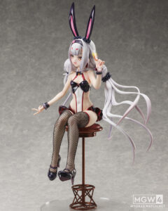 B style Azur Lane Shimakaze Worlds Speediest Bunny Waitress 3 MyGrailWatch Anime Figure Guide