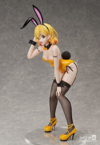 B style Nanami Mami Bunny Ver. by FREEing from Rent A Girlfriend 2 MyGrailWatch Anime Figure Guide