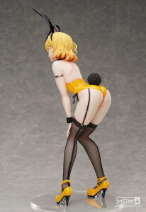 B style Nanami Mami Bunny Ver. by FREEing from Rent A Girlfriend 3 MyGrailWatch Anime Figure Guide