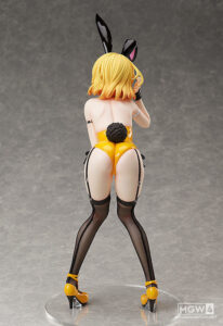 B style Nanami Mami Bunny Ver. by FREEing from Rent A Girlfriend 4 MyGrailWatch Anime Figure Guide