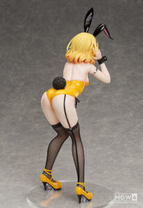 B style Nanami Mami Bunny Ver. by FREEing from Rent A Girlfriend 5 MyGrailWatch Anime Figure Guide
