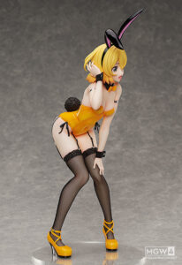 B style Nanami Mami Bunny Ver. by FREEing from Rent A Girlfriend 6 MyGrailWatch Anime Figure Guide