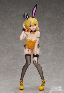 B style Nanami Mami Bunny Ver. by FREEing from Rent A Girlfriend 7 MyGrailWatch Anime Figure Guide