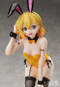 B style Nanami Mami Bunny Ver. by FREEing from Rent A Girlfriend 8 MyGrailWatch Anime Figure Guide