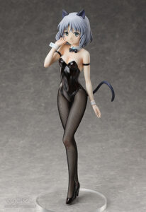 B style Sanya V. Litvyak Bunny Style Ver. by FREEing from Strike Witches 1 MyGrailWatch Anime Figure Guide