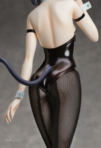 B style Sanya V. Litvyak Bunny Style Ver. by FREEing from Strike Witches 6 MyGrailWatch Anime Figure Guide