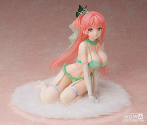Bride of Spring Melody by FREEing from Underwears 1 MyGrailWatch Anime Figure Guide