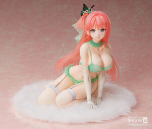 Bride of Spring Melody by FREEing from Underwears 2 MyGrailWatch Anime Figure Guide