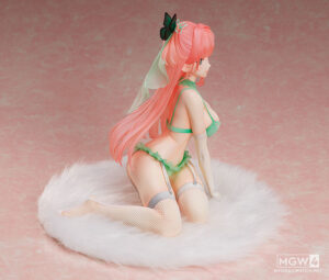 Bride of Spring Melody by FREEing from Underwears 5 MyGrailWatch Anime Figure Guide