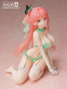 Bride of Spring Melody by FREEing from Underwears 7 MyGrailWatch Anime Figure Guide