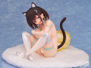 Gao Daishuki Hold Ayaka chan Mint Green Ver. 14 MyGrailWatch Anime Figure Guide