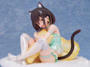 Gao Daishuki Hold Ayaka chan Mint Green Ver. 2 MyGrailWatch Anime Figure Guide