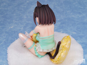 Gao Daishuki Hold Ayaka chan Mint Green Ver. 3 MyGrailWatch Anime Figure Guide