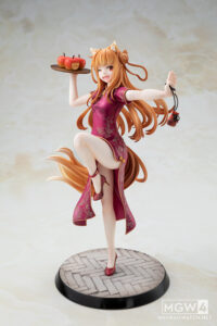 KDcolle Holo Chinese Dress Ver. KADOKAWA Special Set by KADOKAWA from Spice and Wolf 1 MyGrailWatch Anime Figure Guide