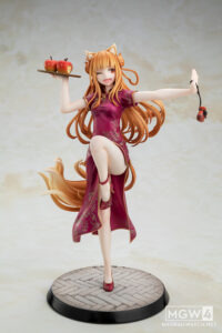 KDcolle Holo Chinese Dress Ver. KADOKAWA Special Set by KADOKAWA from Spice and Wolf 2 MyGrailWatch Anime Figure Guide