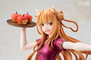 KDcolle Holo Chinese Dress Ver. KADOKAWA Special Set by KADOKAWA from Spice and Wolf 9 MyGrailWatch Anime Figure Guide