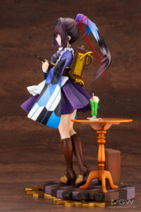 Karasuba by Kotobukiya from Prima Doll 2 MyGrailWatch Anime Figure Guide