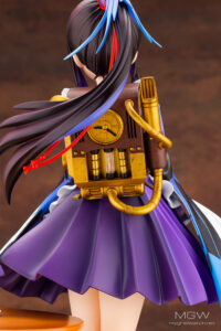 Karasuba by Kotobukiya from Prima Doll 9 MyGrailWatch Anime Figure Guide