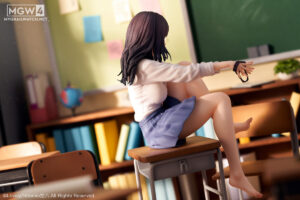 Lovely Kazekarou Houkago Illustrated by hitomio16 19 MyGrailWatch Anime Figure Guide