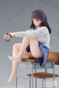 Lovely Kazekarou Houkago Illustrated by hitomio16 4 MyGrailWatch Anime Figure Guide