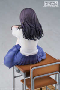 Lovely Kazekarou Houkago Illustrated by hitomio16 9 MyGrailWatch Anime Figure Guide