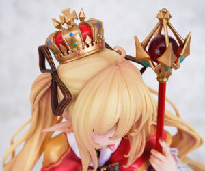 Margarethe by Rocket Boy from Comic Bavel 14 MyGrailWatch Anime Figure Guide