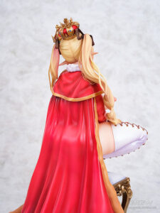 Margarethe by Rocket Boy from Comic Bavel 15 MyGrailWatch Anime Figure Guide