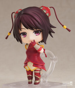 Nendoroid Han LingSha by Good Smile Company from Chinese Paladin 2 MyGrailWatch Anime Figure Guide