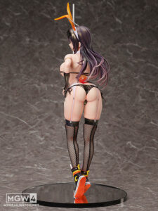 Rio by BINDing with illustration by BINDing 4 MyGrailWatch Anime Figure Guide