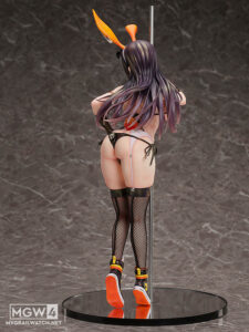 Rio by BINDing with illustration by BINDing 5 MyGrailWatch Anime Figure Guide