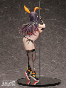 Rio by BINDing with illustration by BINDing 6 MyGrailWatch Anime Figure Guide