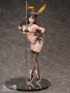 Rio by BINDing with illustration by BINDing 7 MyGrailWatch Anime Figure Guide