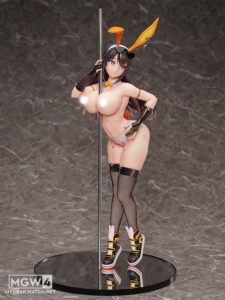 Rio by BINDing with illustration by BINDing 8 MyGrailWatch Anime Figure Guide