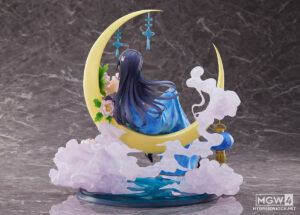 Sakurajima Mai China Dress ver. by spiritale 11 MyGrailWatch Anime Figure Guide