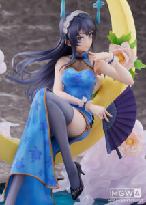 Sakurajima Mai China Dress ver. by spiritale 15 MyGrailWatch Anime Figure Guide