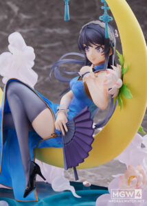 Sakurajima Mai China Dress ver. by spiritale 16 MyGrailWatch Anime Figure Guide