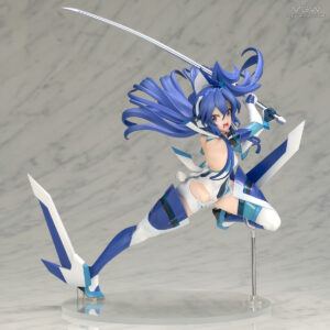 Senki Zesshou Symphogear GX Kazanari Tsubasa by HOBBY STOCK 1 MyGrailWatch Anime Figure Guide