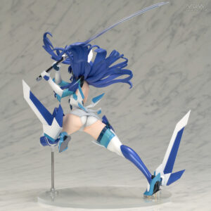 Senki Zesshou Symphogear GX Kazanari Tsubasa by HOBBY STOCK 4 MyGrailWatch Anime Figure Guide