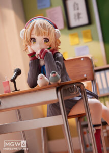 Shigure Ui by FuRyu 2 MyGrailWatch Anime Figure Guide