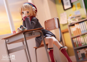 Shigure Ui by FuRyu 4 MyGrailWatch Anime Figure Guide