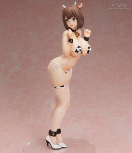 Shiori by BINDing with illustration by houtengeki 3 MyGrailWatch Anime Figure Guide