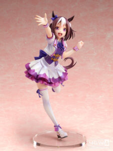 Special Week by STRONGER from Umamusume Pretty Derby 2 MyGrailWatch Anime Figure Guide