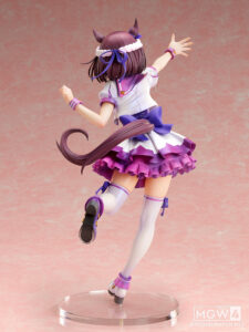 Special Week by STRONGER from Umamusume Pretty Derby 4 MyGrailWatch Anime Figure Guide