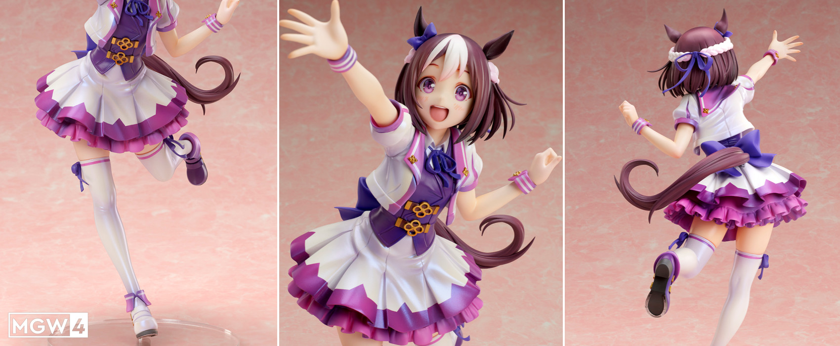 Special Week by STRONGER from Umamusume Pretty Derby MyGrailWatch Anime Figure Guide