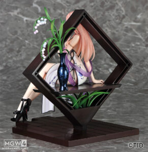 TID NIYA China Dress Ver. by WINGS 6 MyGrailWatch Anime Figure Guide