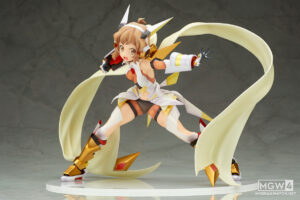 Tachibana Hibiki by HOBBY STOCK from Symphogear 1 MyGrailWatch Anime Figure Guide