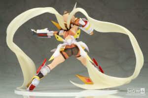 Tachibana Hibiki by HOBBY STOCK from Symphogear 4 MyGrailWatch Anime Figure Guide