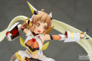 Tachibana Hibiki by HOBBY STOCK from Symphogear 6 MyGrailWatch Anime Figure Guide