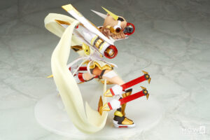 Tachibana Hibiki by HOBBY STOCK from Symphogear 8 MyGrailWatch Anime Figure Guide