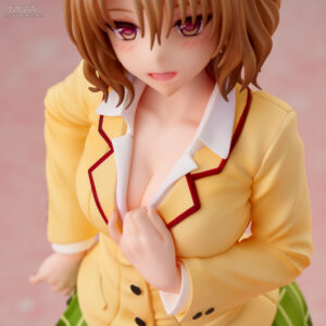 To LOVE Ru Darkness Uniform Series Momioka Risa Limited Ver. by Union Creative 10 MyGrailWatch Anime Figure Guide